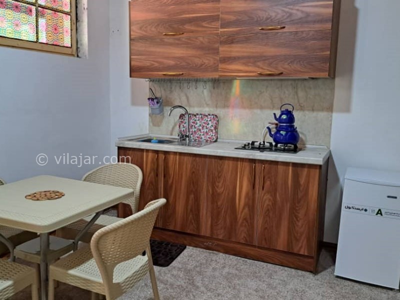 عکس شماره 822273 - اجاره اقامتگاه زربانو در رامسر - 