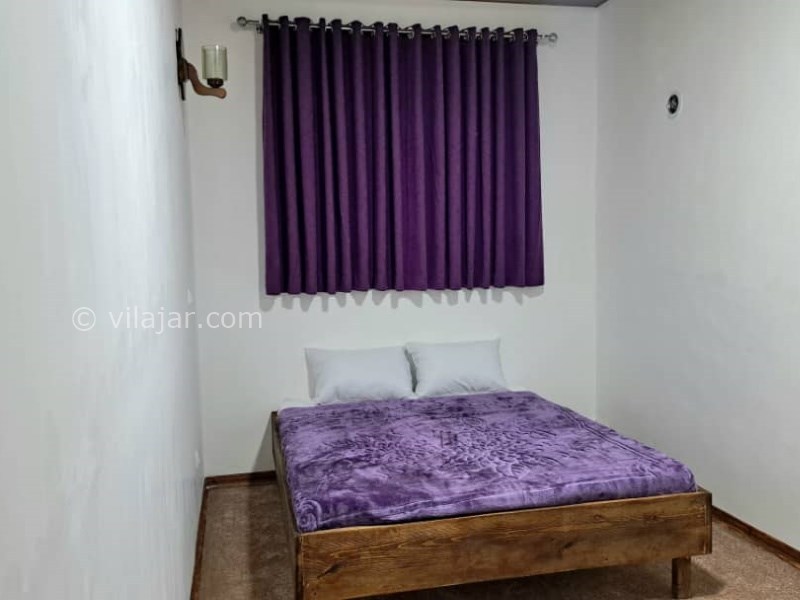 عکس شماره 822275 - اجاره اقامتگاه زربانو در رامسر - 