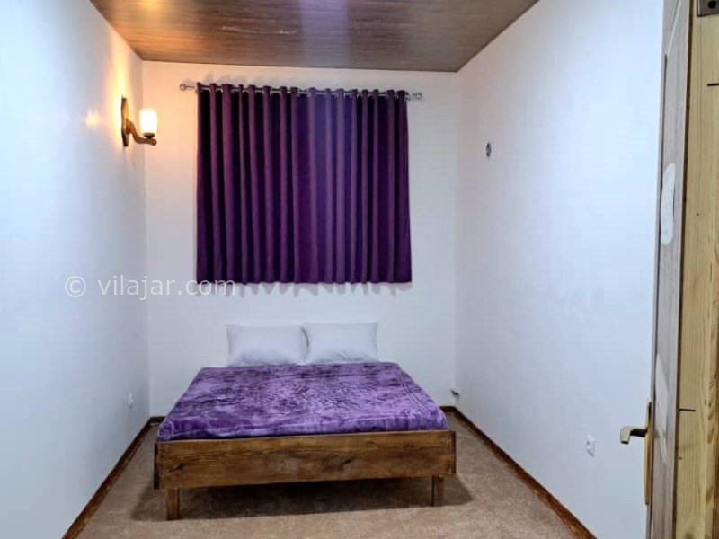 عکس شماره 822276 - اجاره اقامتگاه زربانو در رامسر - 