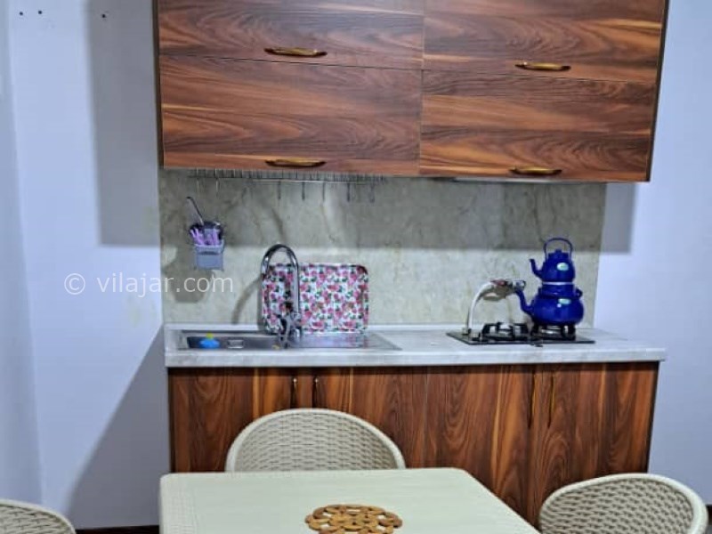 عکس شماره 822277 - اجاره اقامتگاه زربانو در رامسر - 