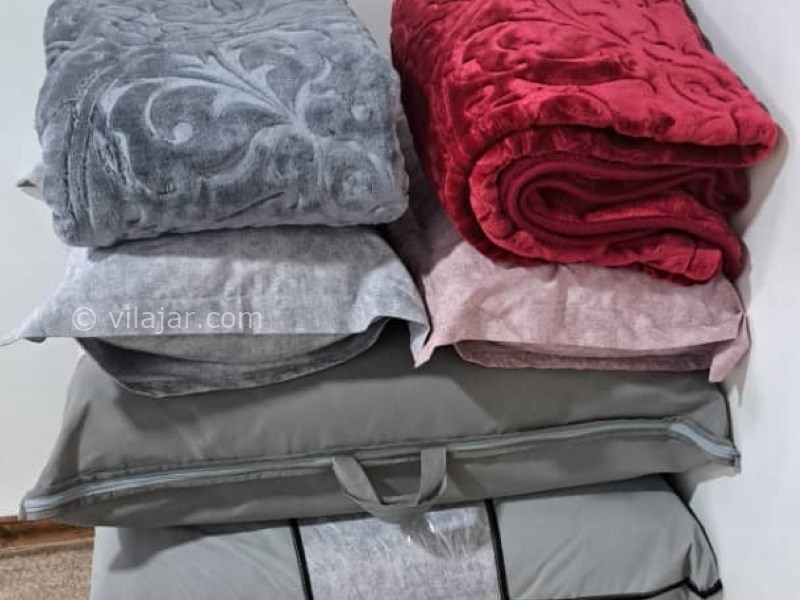 عکس شماره 822278 - اجاره اقامتگاه زربانو در رامسر - 