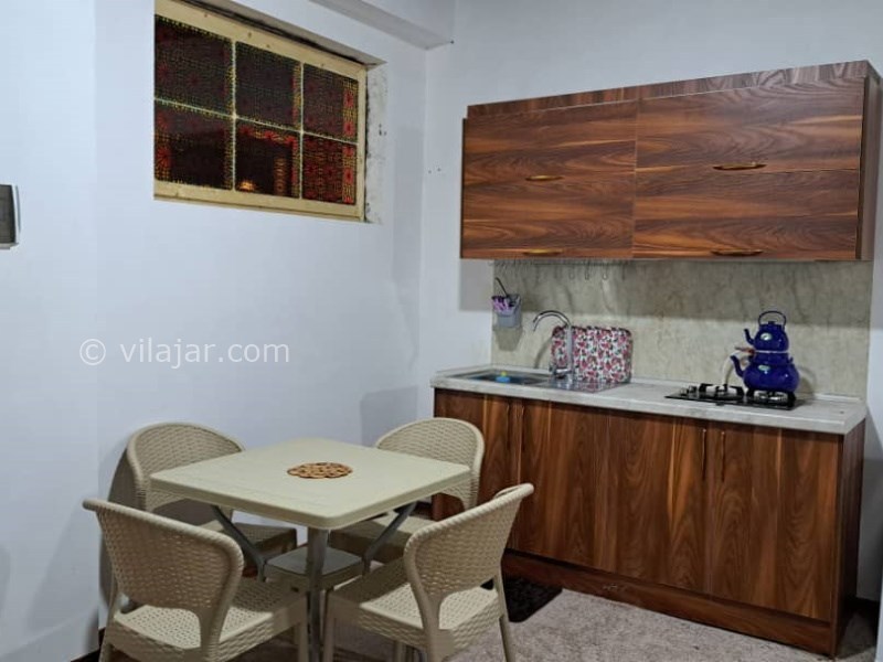 عکس شماره 822279 - اجاره اقامتگاه زربانو در رامسر - 