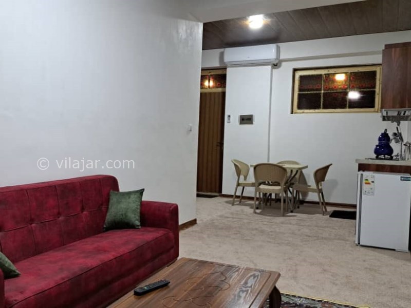 عکس شماره 822281 - اجاره اقامتگاه زربانو در رامسر - 