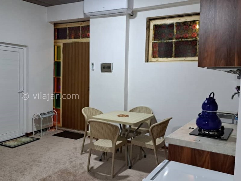 عکس شماره 822282 - اجاره اقامتگاه زربانو در رامسر - 