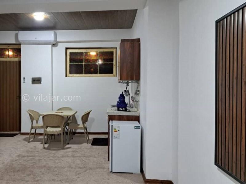 عکس شماره 822283 - اجاره اقامتگاه زربانو در رامسر - 