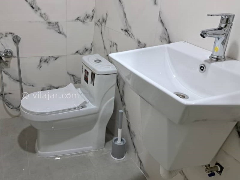 عکس شماره 822284 - اجاره اقامتگاه زربانو در رامسر - 