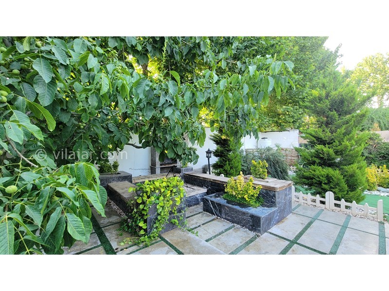 عکس شماره 822293 - ویلا با استخر سرپوشیده نزدیک کردان - 