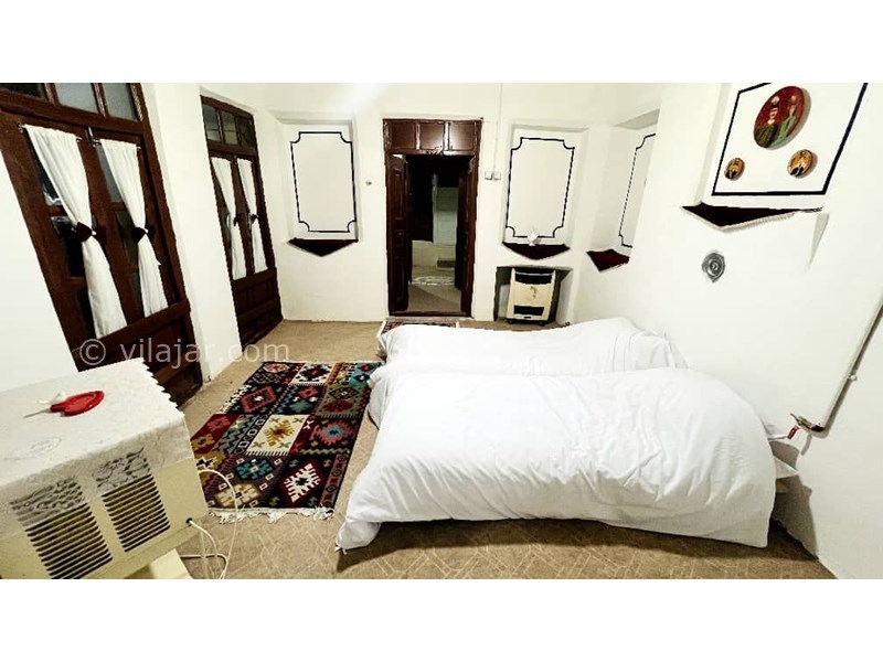 عکس شماره 822353 - اقامتگاه بومگردی دال شیراز - 