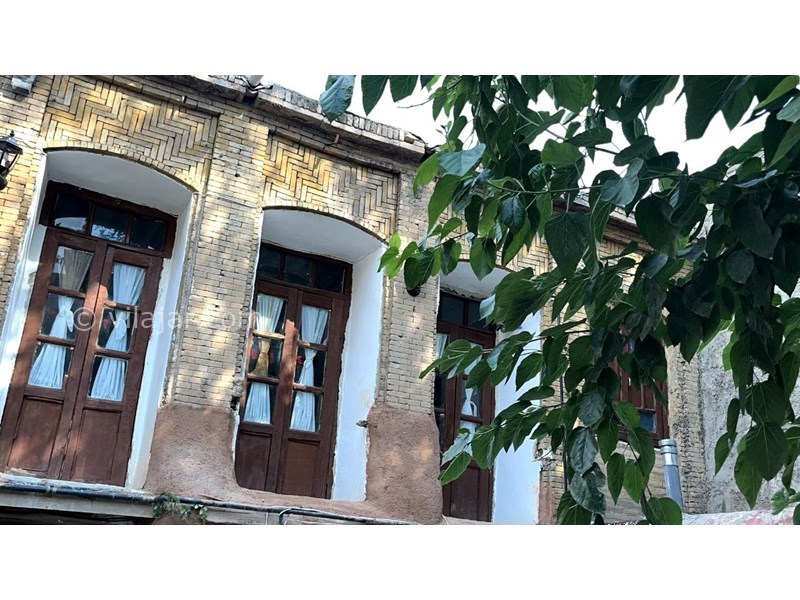 عکس شماره 822355 - اقامتگاه بومگردی دال شیراز - 