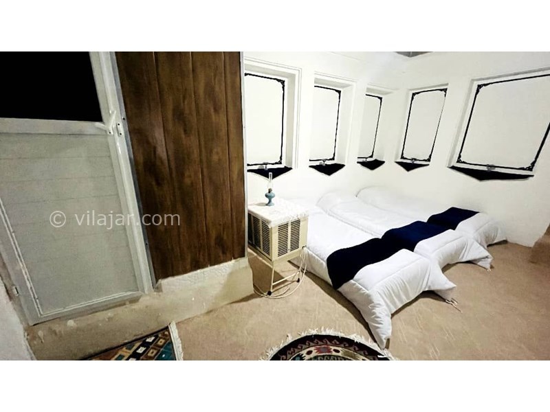 عکس شماره 822357 - اقامتگاه بومگردی دال شیراز - 