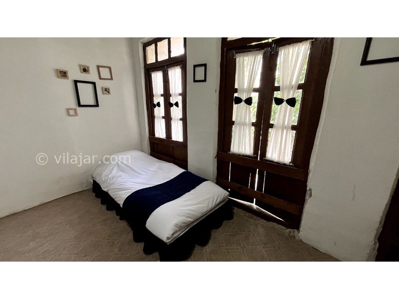 عکس شماره 822358 - اقامتگاه بومگردی دال شیراز - 