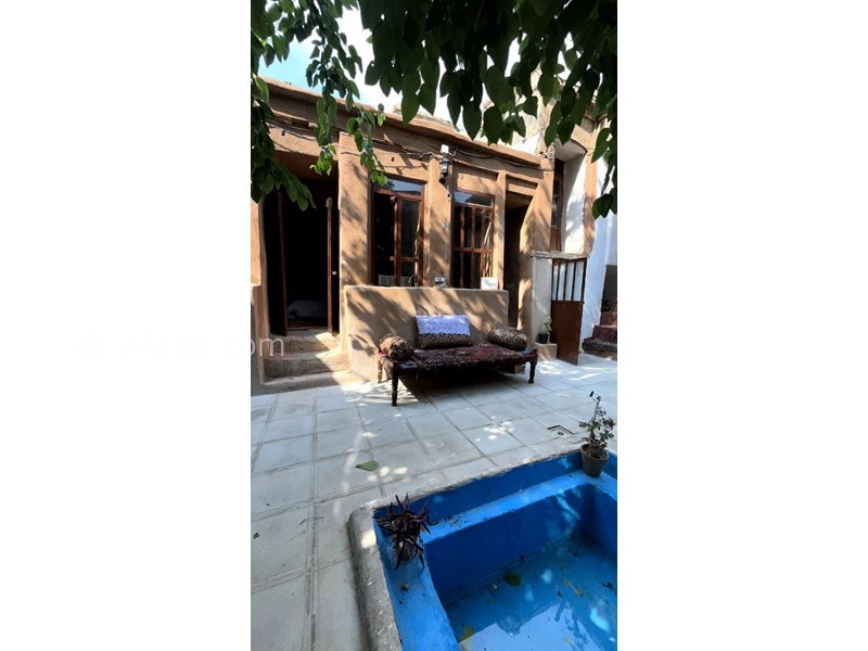 عکس شماره 822360 - اقامتگاه بومگردی دال شیراز - 