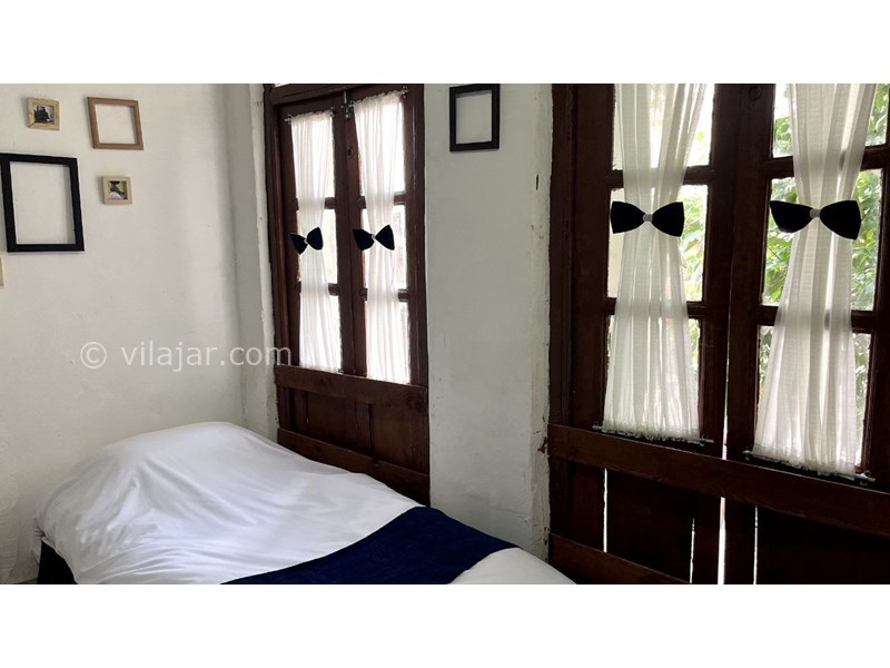 عکس شماره 822361 - اقامتگاه بومگردی دال شیراز - 