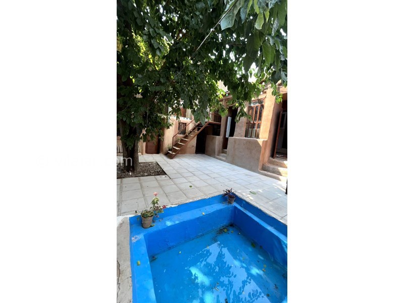 عکس شماره 822362 - اقامتگاه بومگردی دال شیراز - 