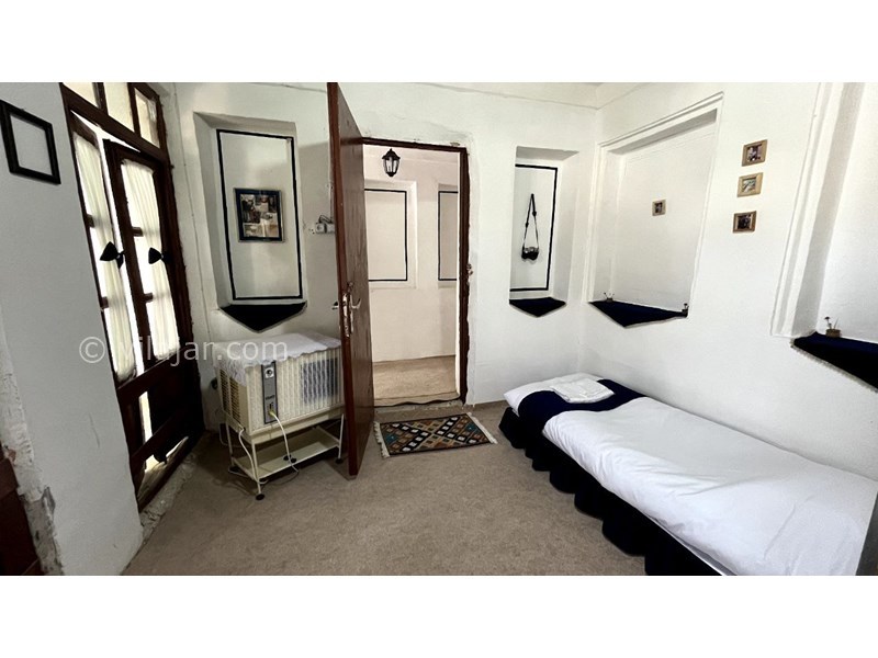 عکس شماره 822363 - اقامتگاه بومگردی دال شیراز - 