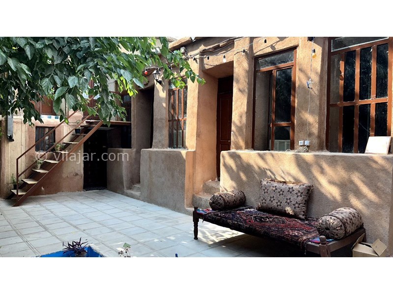 عکس شماره 822365 - اقامتگاه بومگردی دال شیراز - 