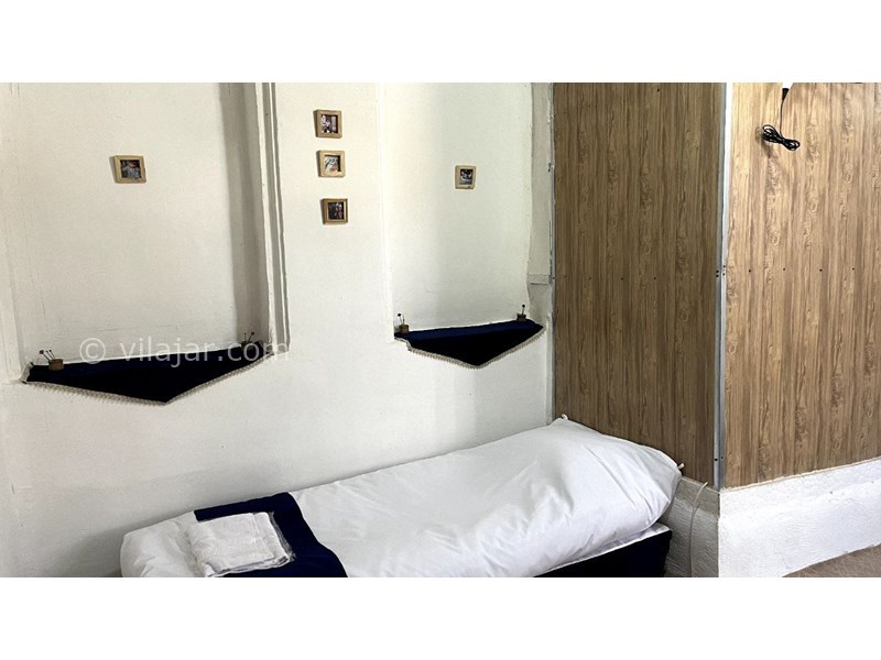 عکس شماره 822366 - اقامتگاه بومگردی دال شیراز - 