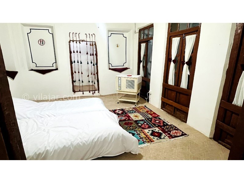 عکس شماره 822368 - اقامتگاه بومگردی دال شیراز - 