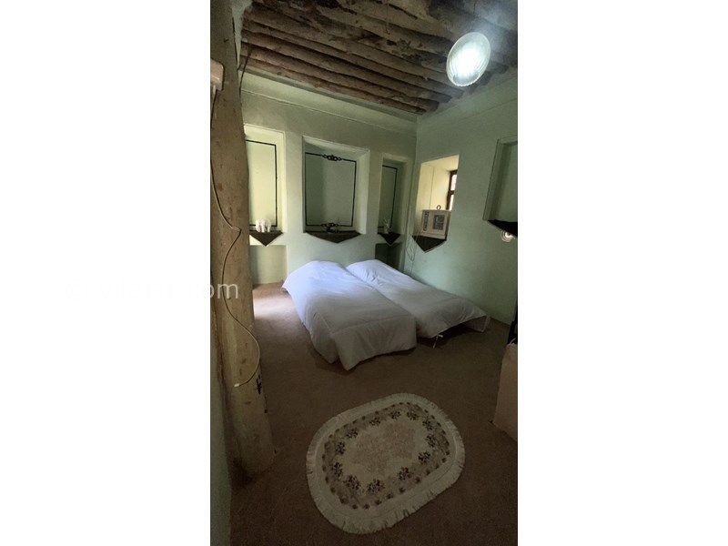 عکس شماره 822369 - اقامتگاه بومگردی دال شیراز - 