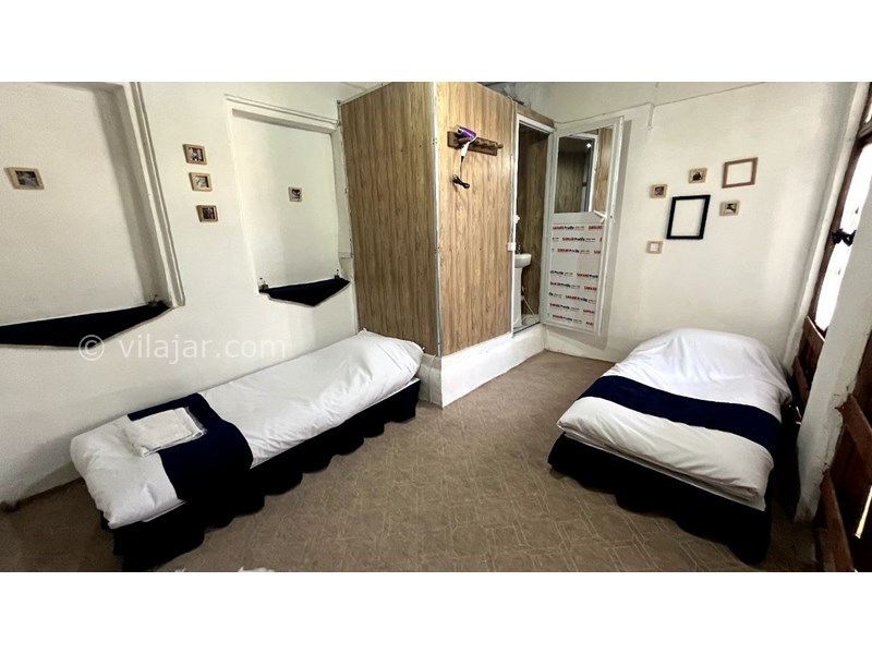 عکس شماره 822370 - اقامتگاه بومگردی دال شیراز - 