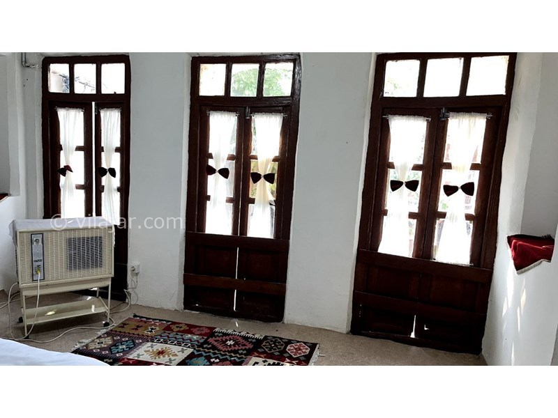عکس شماره 822371 - اقامتگاه بومگردی دال شیراز - 
