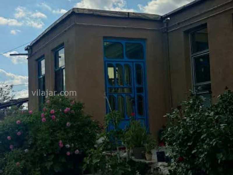 عکس شماره 822411 - اجاره اقامتگاه در کرمانشاه صحنه - 