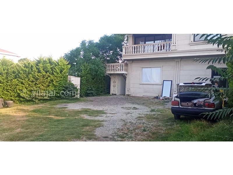 عکس شماره 822419 - اجاره ویلا لب دریا شیرود - 