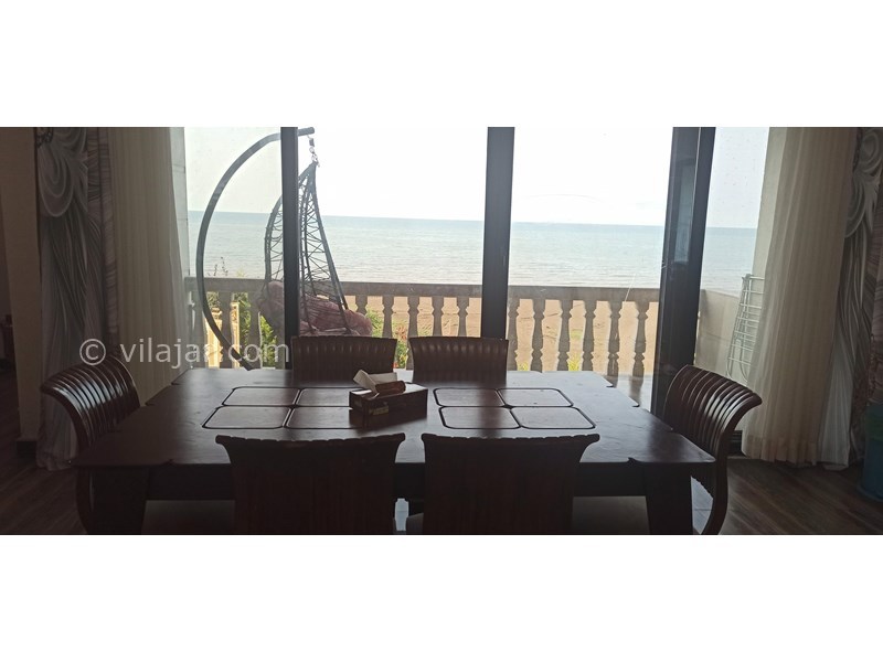 عکس شماره 822424 - اجاره ویلا لب دریا شیرود - 