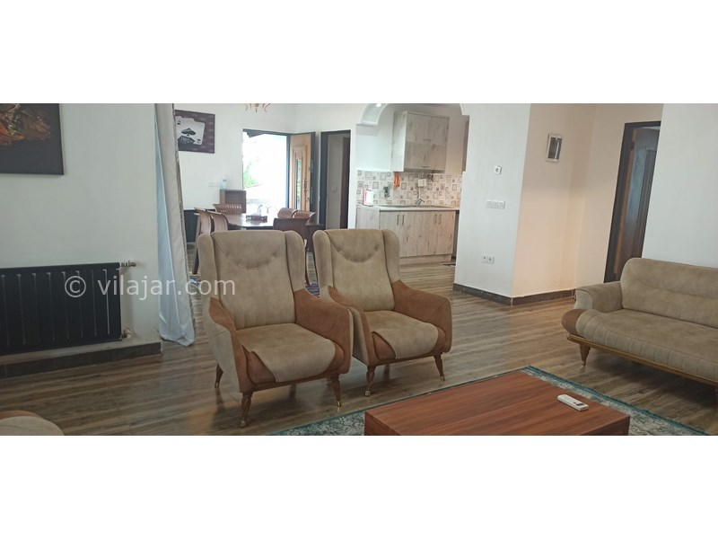 عکس شماره 822428 - اجاره ویلا لب دریا شیرود - 