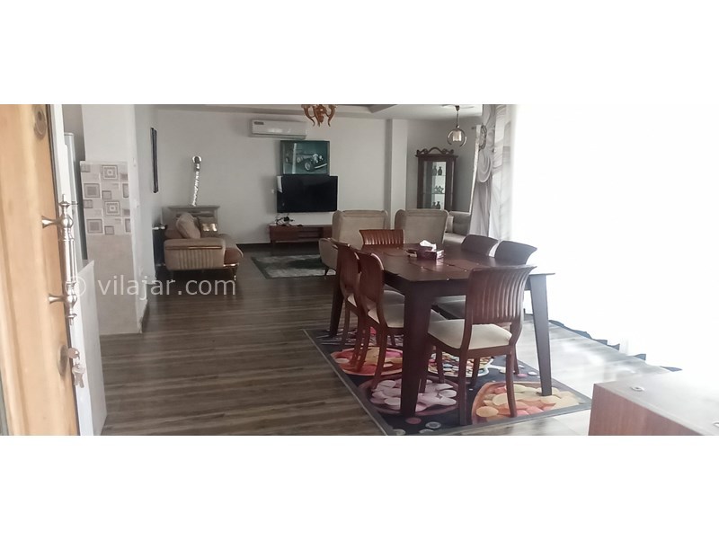 عکس شماره 822438 - اجاره ویلا لب دریا شیرود - 