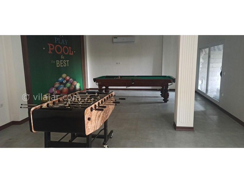 عکس شماره 822443 - اجاره ویلا لب دریا شیرود - 