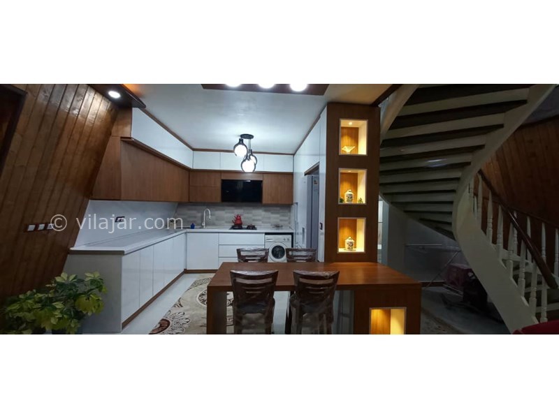 عکس شماره 822466 - اجاره ویلا سوییسی استخردار شیرود -