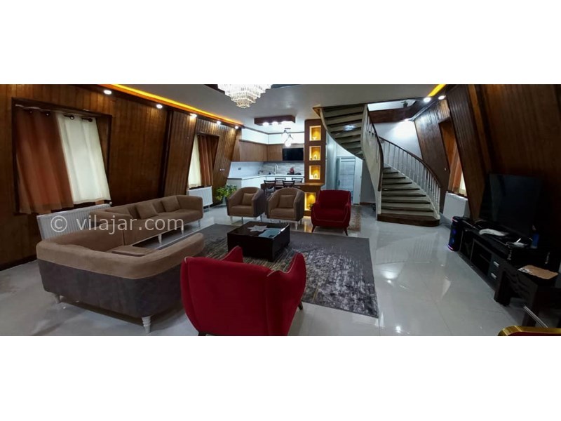 عکس شماره 822470 - اجاره ویلا سوییسی استخردار شیرود -