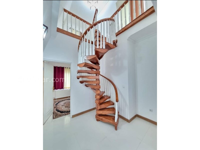 عکس شماره 822473 - اجاره ویلا سوییسی استخردار شیرود -