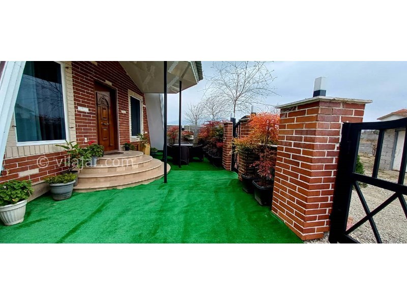 عکس شماره 822474 - اجاره ویلا سوییسی استخردار شیرود -