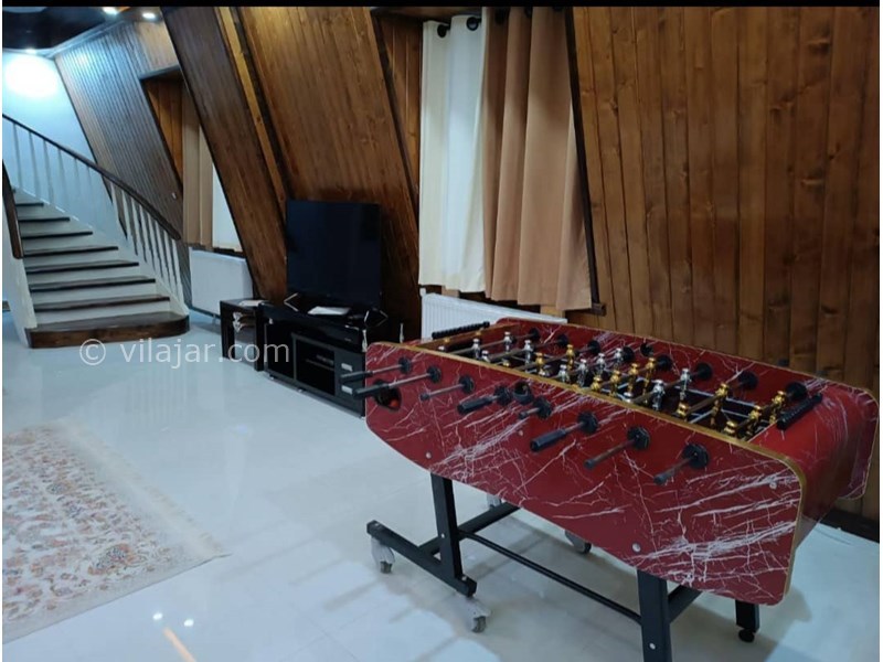 عکس شماره 822476 - اجاره ویلا سوییسی استخردار شیرود -