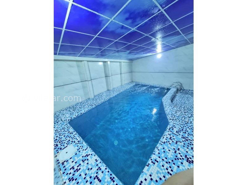 عکس شماره 822479 - اجاره ویلا سوییسی استخردار شیرود -