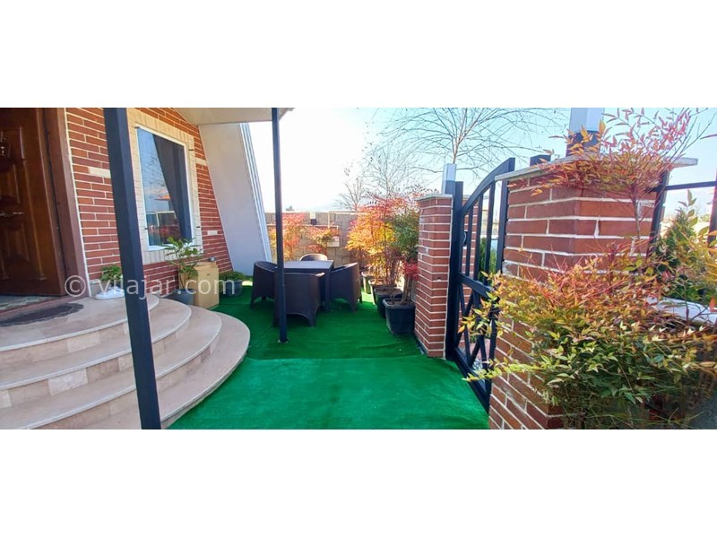 عکس شماره 822481 - اجاره ویلا سوییسی استخردار شیرود -