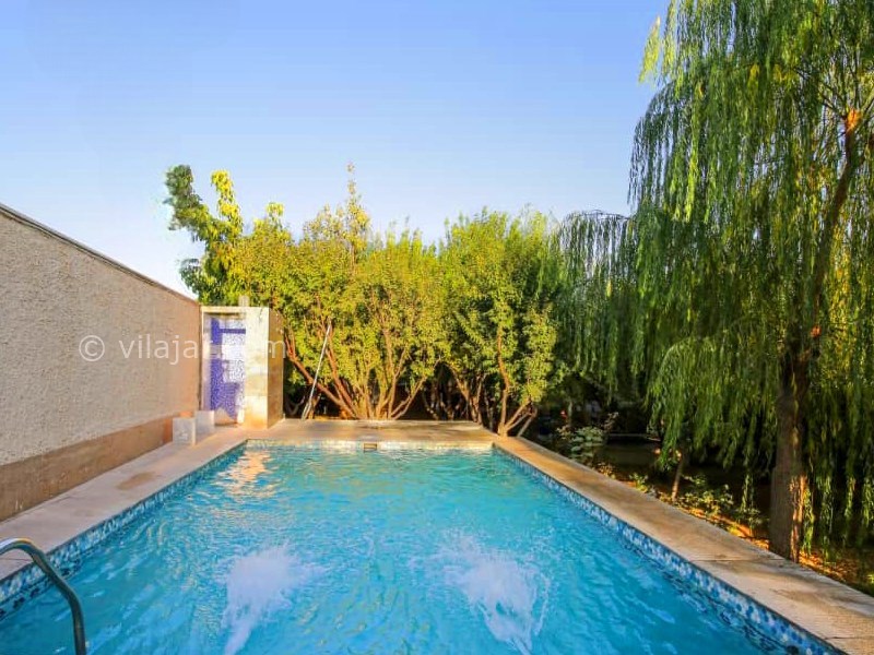 عکس شماره 822526 - ویلا باغ کردان با استخر روباز آبگرم - 