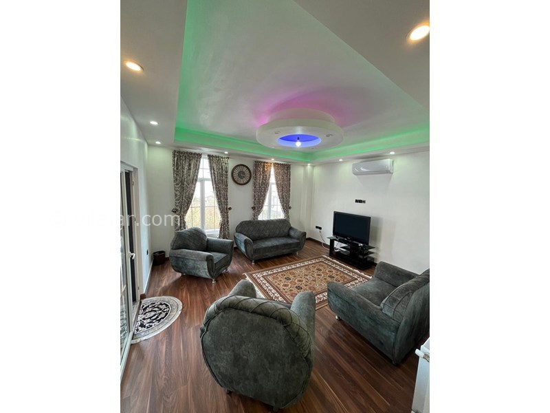 عکس شماره 822527 - اجاره ویلا با استخر و بیلیارد شیرود - 