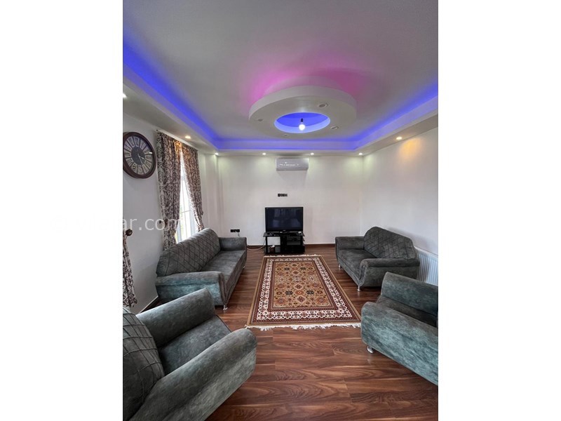 عکس شماره 822533 - اجاره ویلا با استخر و بیلیارد شیرود - 