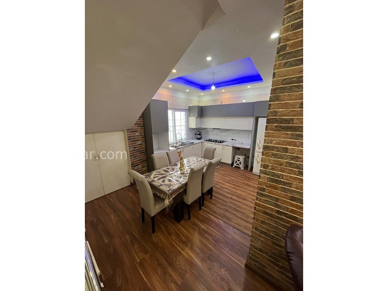 عکس شماره 822535 - اجاره ویلا با استخر و بیلیارد شیرود - 