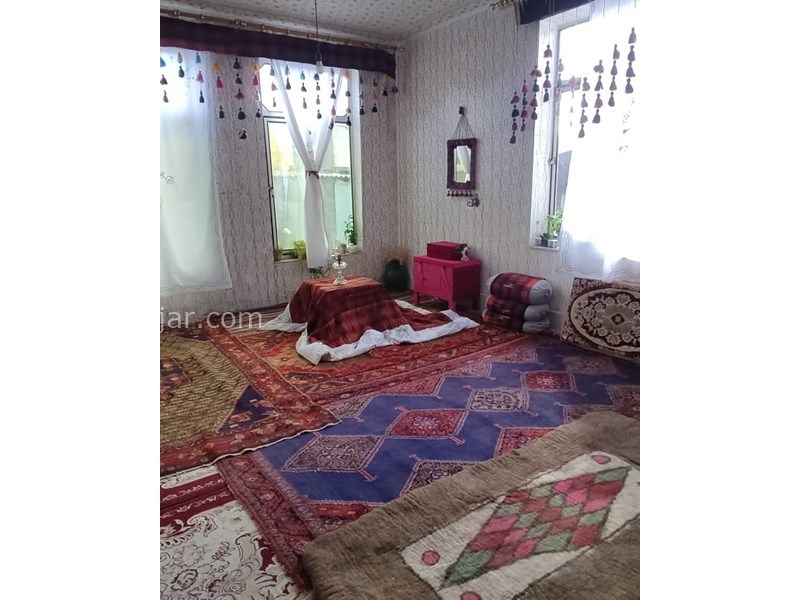 عکس شماره 822563 - اجاره اقامتگاه در کرمانشاه صحنه - 
