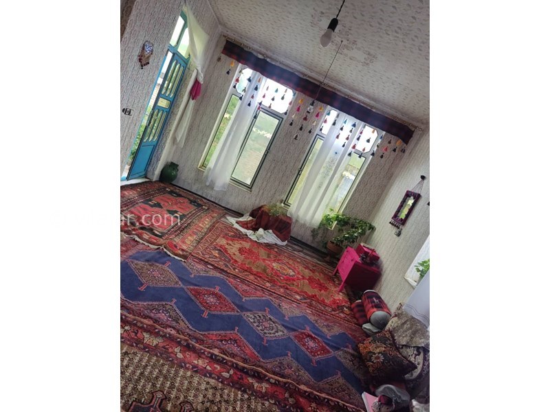 عکس شماره 822564 - اجاره اقامتگاه در کرمانشاه صحنه - 