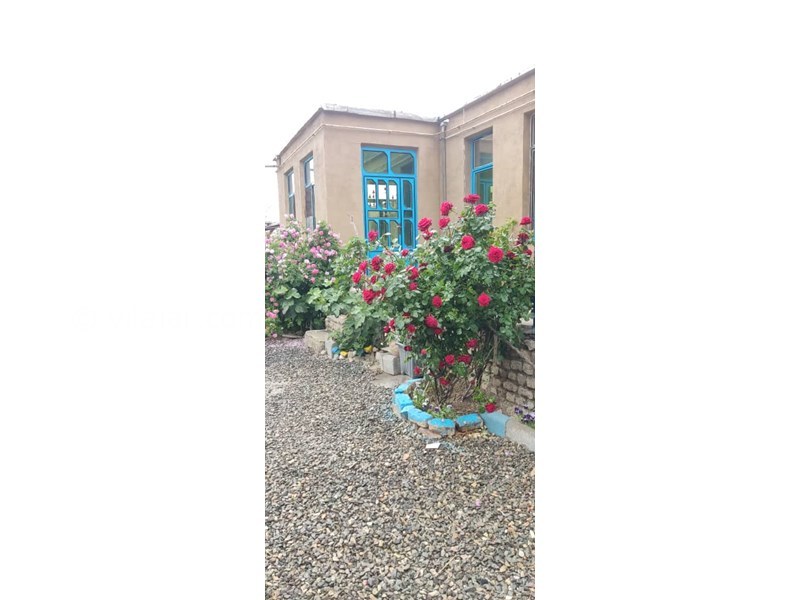 عکس شماره 822565 - اجاره اقامتگاه در کرمانشاه صحنه - 