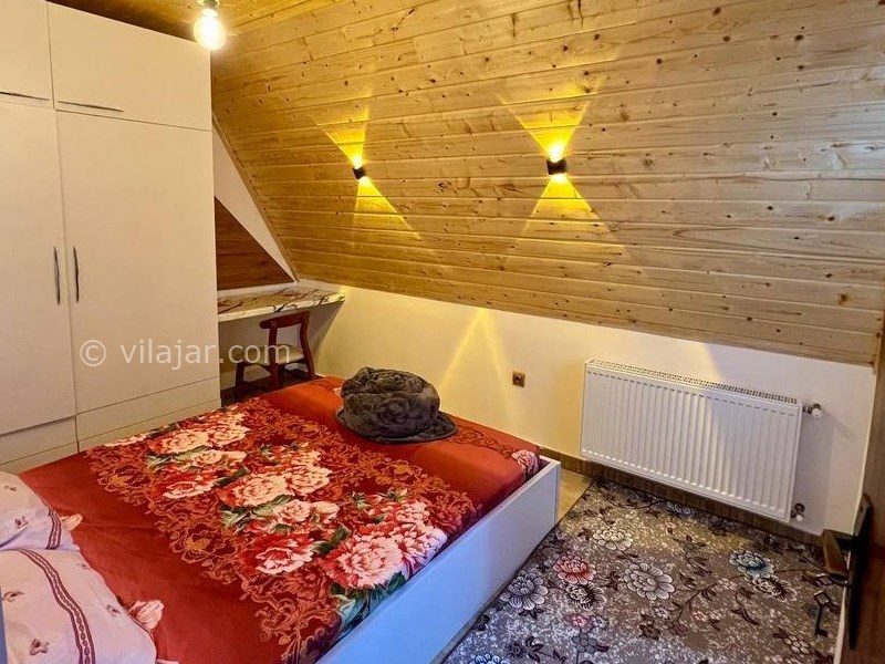 عکس شماره 822603 - اجاره کلبه ساحلی با استخر در گیسوم - 