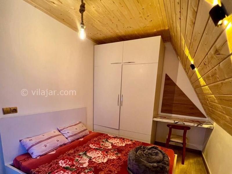 عکس شماره 822605 - اجاره کلبه ساحلی با استخر در گیسوم - 