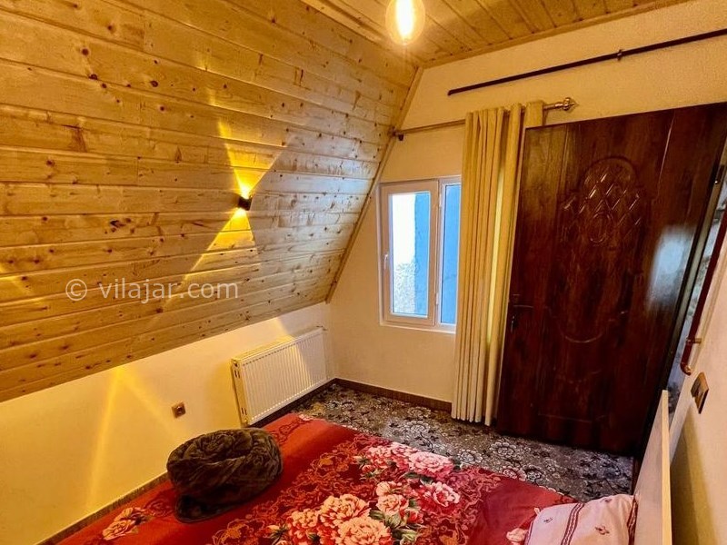 عکس شماره 822606 - اجاره کلبه ساحلی با استخر در گیسوم - 