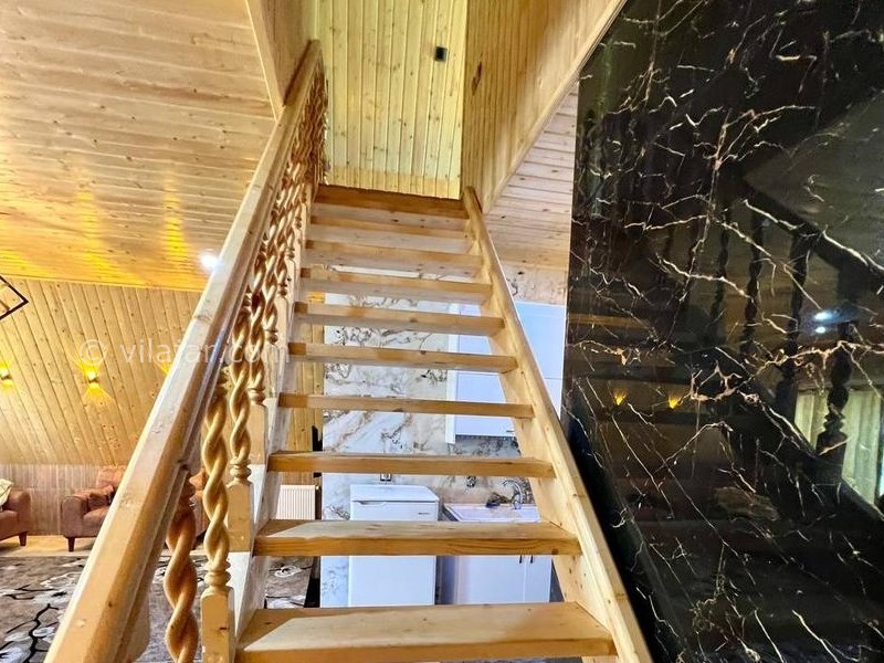 عکس شماره 822617 - اجاره کلبه ساحلی با استخر در گیسوم - 