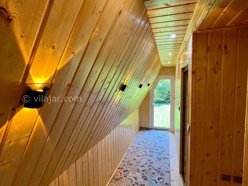 عکس شماره 822621 - اجاره کلبه ساحلی با استخر در گیسوم - 